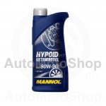 Transmission Oil 80W90 HYPOID GL5 1L